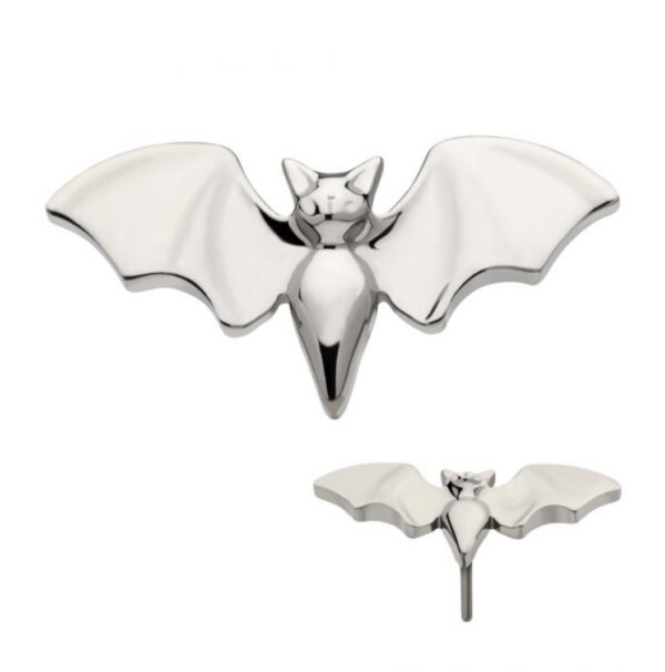 Bat Threadless End