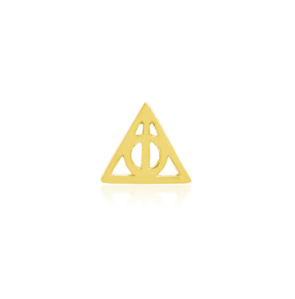 Deathly Hallows Threadless End